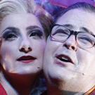 BWW Review: LITTLE SHOP OF HORRORS IS FIVE-STAR FIENDISH FERNERY AND FEROCIOUSLY FUNN Video
