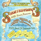 The Freestanding Room Kicks Off 3rd Annual ShortStanding Festival Today