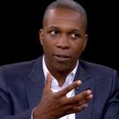 STAGE TUBE: HAMILTON's Leslie Odom, Jr. Talks Bringing Aaron Burr to Life on Broadway
