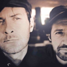 Dream Wave Duo Lunar Twin Release New 'Night Tides' EP via Moon Sounds Records Video