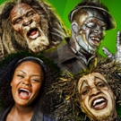 BWW Contest: Show Off Your Dance Skills to Win a Prize Pack from NBC's THE WIZ LIVE! Video