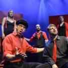 EDINBURGH 2015 - BWW Reviews: SHOWSTOPPER! THE IMPROVISED MUSICAL!, Pleasance Courtyard, August 9 2015