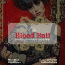 Delete Blood Cancer DKMS Announces Halloween-Themed Charity Event, BLOOD BALL