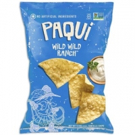 Paqui' Launches a Wild New Ranch Chip