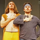 Photo Flash: The Sherman Playhouse Opens the Rock Musical HAIR to Celebrate the…