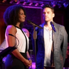 Photo Flash: Will Swenson Makes Solo Debut at Feinstein's/54 Below with a Little Help Video
