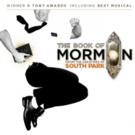Lottery Policy Set for THE BOOK OF MORMON's Run at Marcus Center Video
