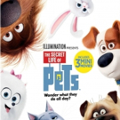 SECRET LIFE OF PETS Coming to Digital HD, Blu-ray/DVD & On Demand This Holiday Season