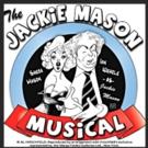 Jasmine Renee Thomas, Musa Hitomi to Join THE JACKIE MASON MUSICAL at the Davenport…
