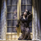 Photo Flash: First Look at Goodman Theatre's Chicago Premiere of DESTINY OF DESIRE