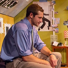 Theater-by-the-Grove at Indiana University of Pennsylvania to Present I AND YOU