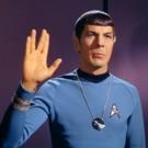 Pacific Symphony to Screen STAR TREK with LIVE Orchestra, 8/22 Video