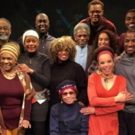 Photo Flash: Andre De Shields & Hope Clarke Attend DON'T BOTHER ME, I CAN'T COPE at Y Video
