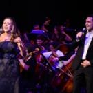 Photo Flash: Laura Osnes and Max von Essen Join New York Pops at French Woods Summer  Video