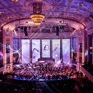 Vienna Hosts 'Hollywood in Vienna' Gala Tonight - Brian McKnight, Keith Lockhart, Ric Video