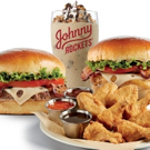 Fall Flavors Spice Up New Limited Time Menu At Johnny Rockets Video