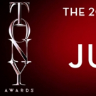 Breaking: Tonys Awards Determine Eligibility for DEAR EVAN HANSEN, THE GREAT COMET &  Video