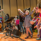 Carnegie Hall's Free Fall Family Weekend Set for 10/17-18 Video