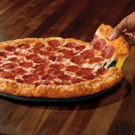 This Is Not A Drill: Pizza Hut' Unleashes Latest Cheesy Goodness In All New Grilled C
