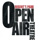 Open Air Theatre's THE SEAGULL Announces Full Cast Video