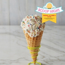 Marble Slab Creamery' And MaggieMoo's' To Host National Scoop Night Benefiting The Le