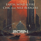 Legendary Bands Earth, Wind & Fire and CHIC Ft. Nile Rodgers Announce 2054 North Amer Video