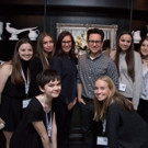 J.J. Abrams Empowers Female Filmmakers at 5th Annual Archer Film Festival Video