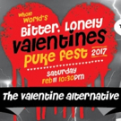 Calling All Lovers and Skeptics! Celebrate Valentine's Day at Whole World Improv Thea