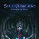 SOUL CHAMBERS is Released