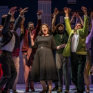 Goodman Theatre Extends WONDERFUL TOWN, Starring Lauren Molina and Bri Sudia