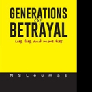 GENERATIONS OF BETRAYAL is Released