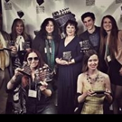 Multiple Wins for David Lynch MFA Students at Iowa Motion Pictures Association Awards