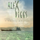 Radwan Saade Pens ALEX DIDGGS: VENGEFUL ODYSSEY
