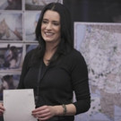 Paget Brewster Upped to Series Regular on Hit CBS Drama CRIMINAL MINDS