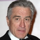 Robert DeNiro to Receive GLAAD's 2016 Excellence in Media Award