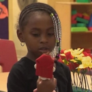 VIDEO: Wolf Trap's Early Learning Through the Arts Program Enhances Math Skills