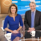 CBS THIS MORNING Posts Year-to-Year Gains in Viewers & Key Demos