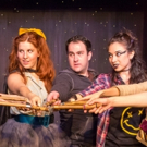BWW Review: PUFFS, OR SEVEN INCREASINGLY EVENTFUL YEARS AT A CERTAIN SCHOOL OF MAGIC  Video
