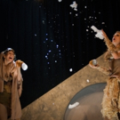 Groundbreaking Show for Profound and Multiple Learning Disabilities Audiences on Tour Video