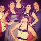 BWW Review: High Times at The Harlequin