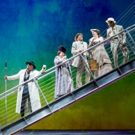 BWW Review: THE RHINEGOLD Magically Opens WNO's The Ring Cycle