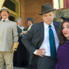 Opening of ARSENIC AND OLD LACE at the Terrace Plaza Playhouse Video