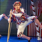 BWW Review: CHITTY CHITTY BANG BANG, King's Theatre, Glasgow, 19 October 2016 Video