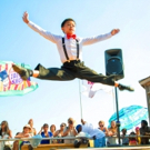 7th Annual CONEY ISLAND TALENT SHOW Set for the Boardwalk This Summer Video