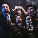 BWW Review: DRACULA: THE BLOODY TRUTH , Exeter Northcott Theatre Video
