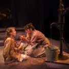 BWW Review: Artists Rep's THE MIRACLE WORKER is a Beautiful Celebration of the Human  Video