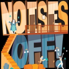 NOISES OFF! to Run 4/15-5/8 at Lakewood Playhouse Video