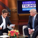 VIDEO: Donald Trump Releases Medical Records For First Time on DR. OZ SHOW Video