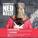 6 DEGREES OF NED KELLY Heads to Sydney Fringe Tonight Video