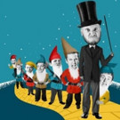 Sleeping Trees Returns to Theatre503 with SCROOGE AND THE SEVEN DWARVES Pantomime Video